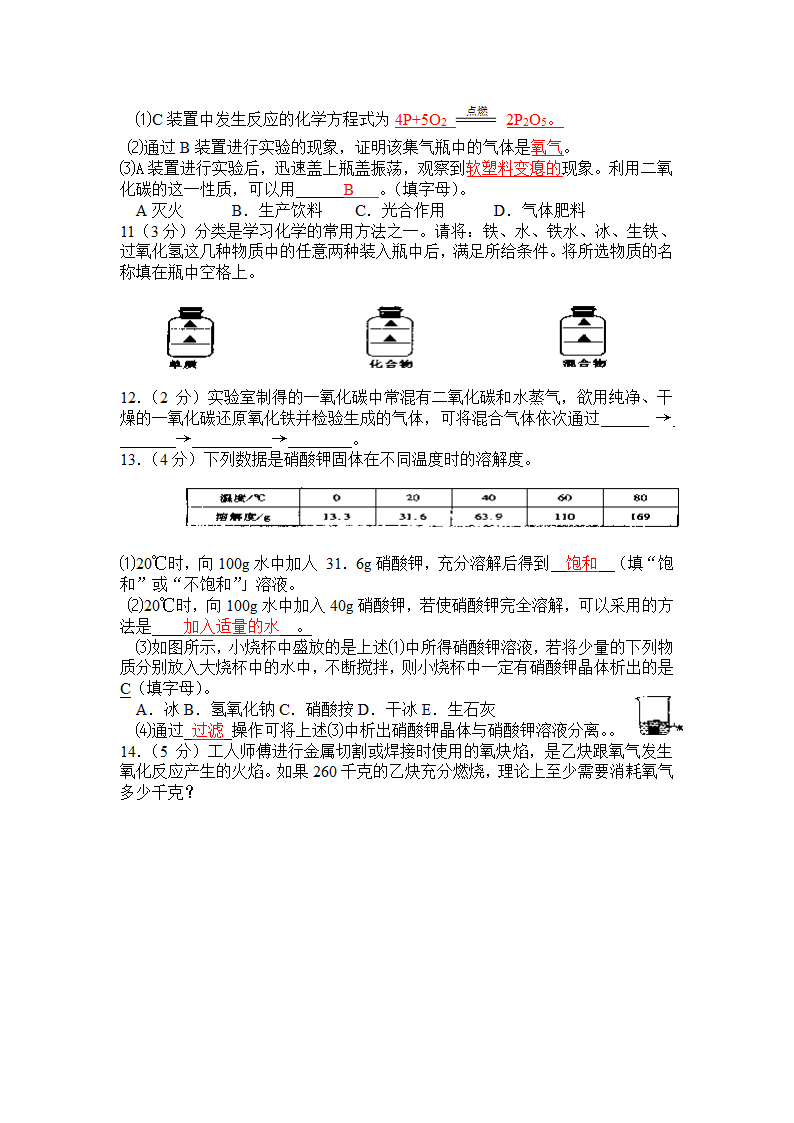 2009年六盘水市中考题化学卷.doc第2页