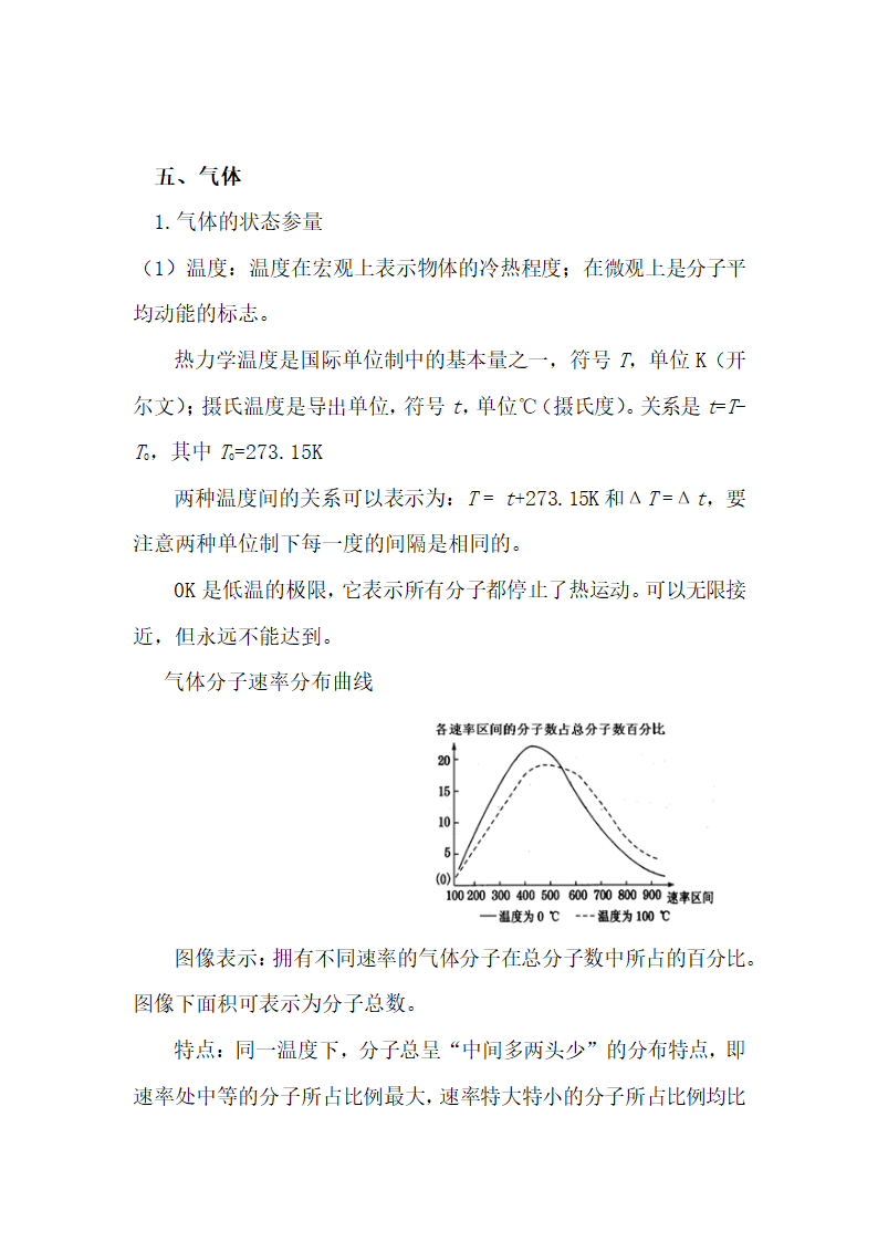 高中物理选修3-3热学知识点归纳.docx第8页