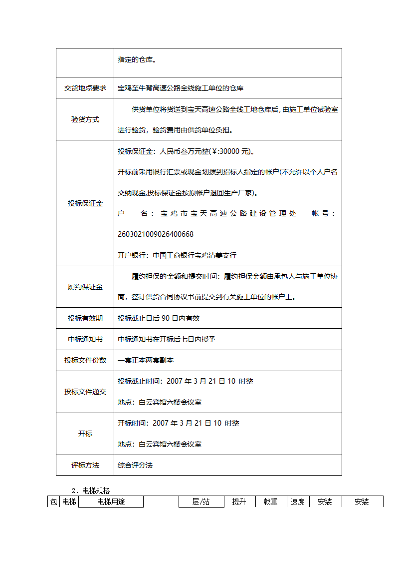 电梯招标文件.doc第4页