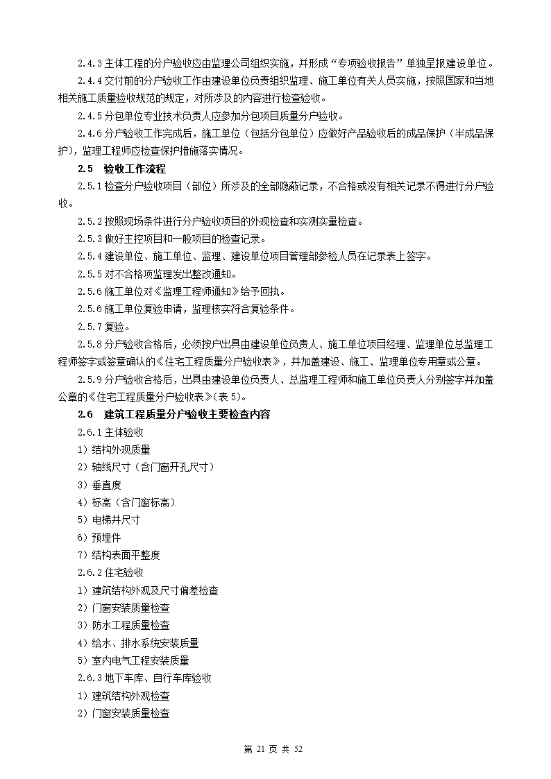 建设工程委托监理合同.docx第22页