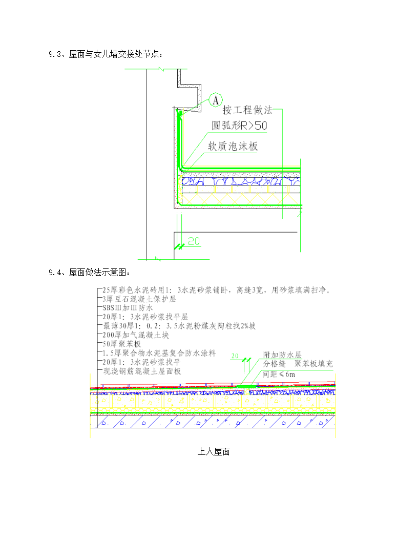 屋面工程施工方案.doc第17页