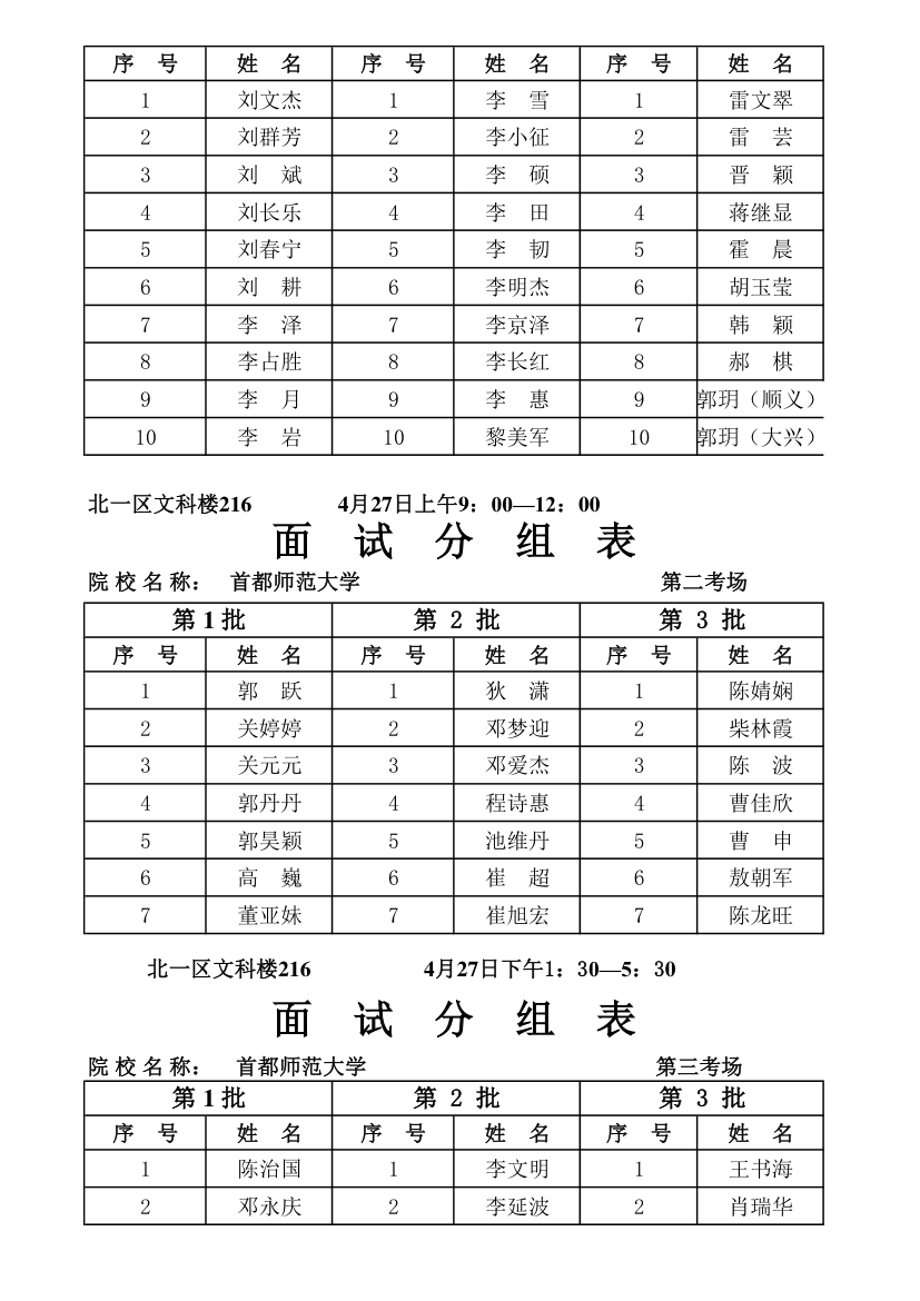 首都师范大学第2页