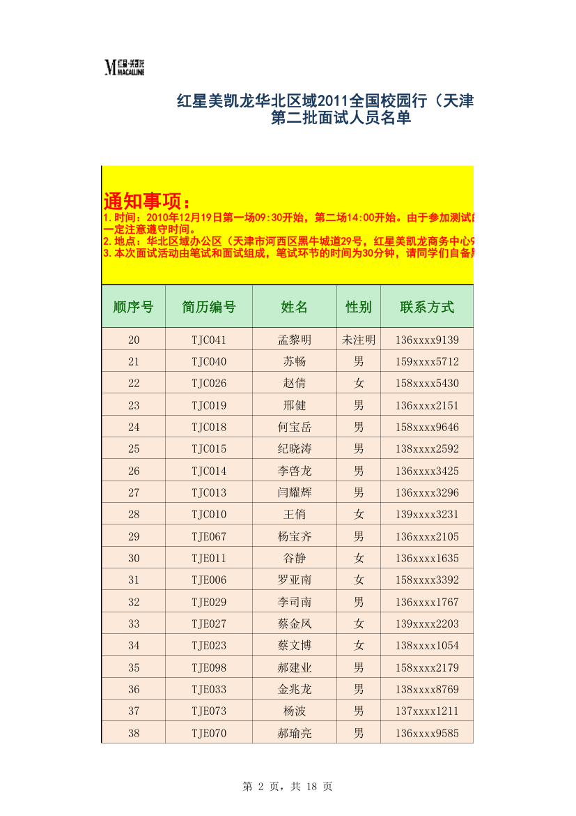 TJA天津财经大学第2页