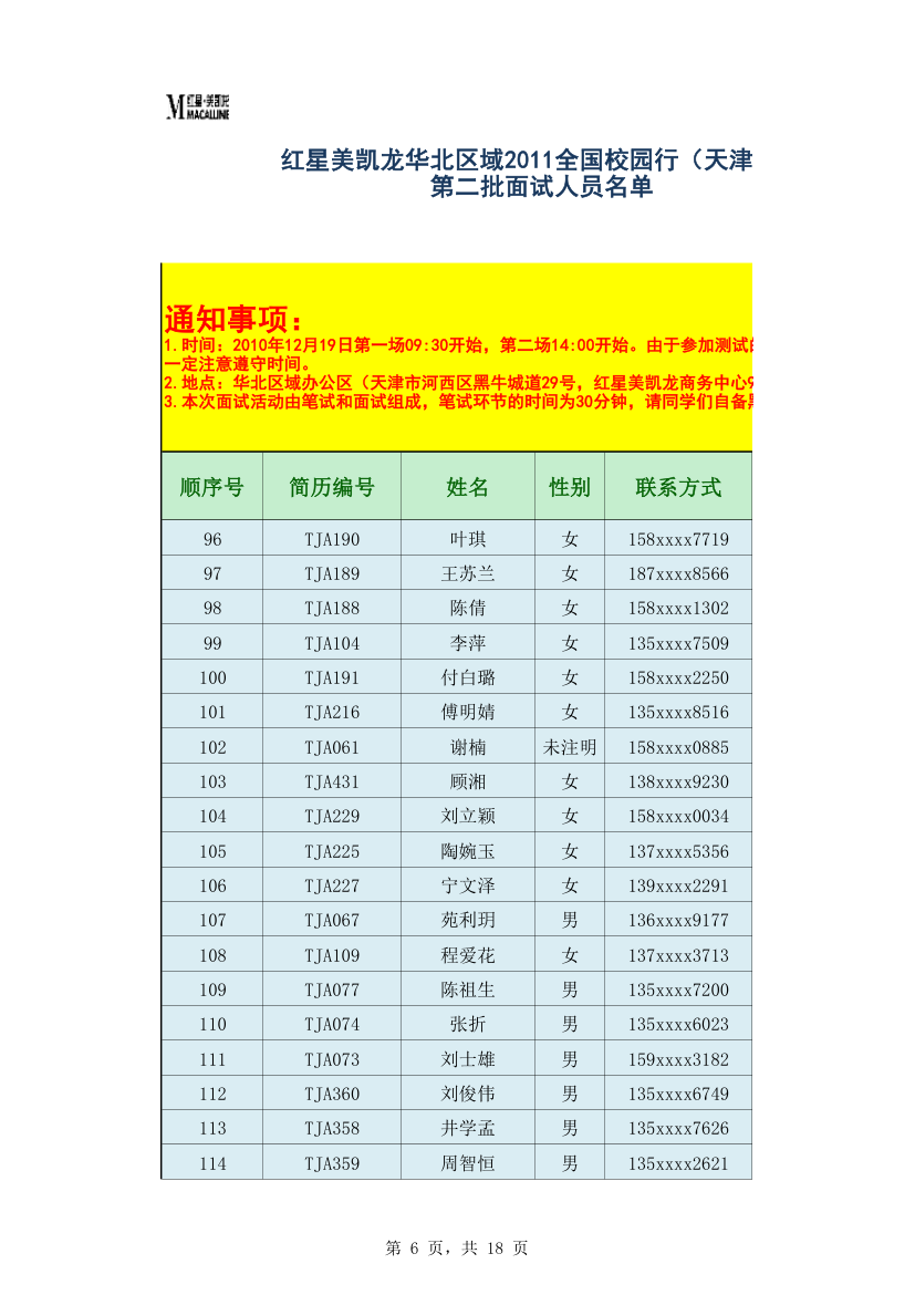 TJA天津财经大学第6页