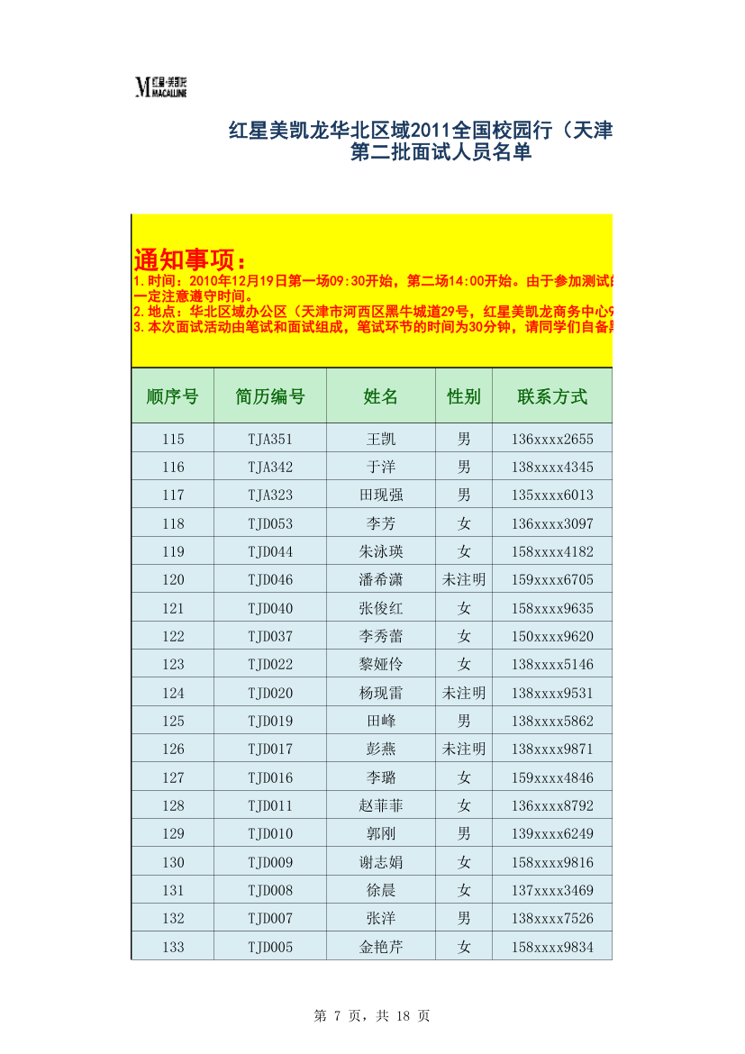 TJA天津财经大学第7页