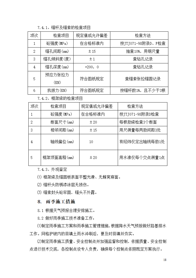 某高边坡支护专项施工方案.doc第18页