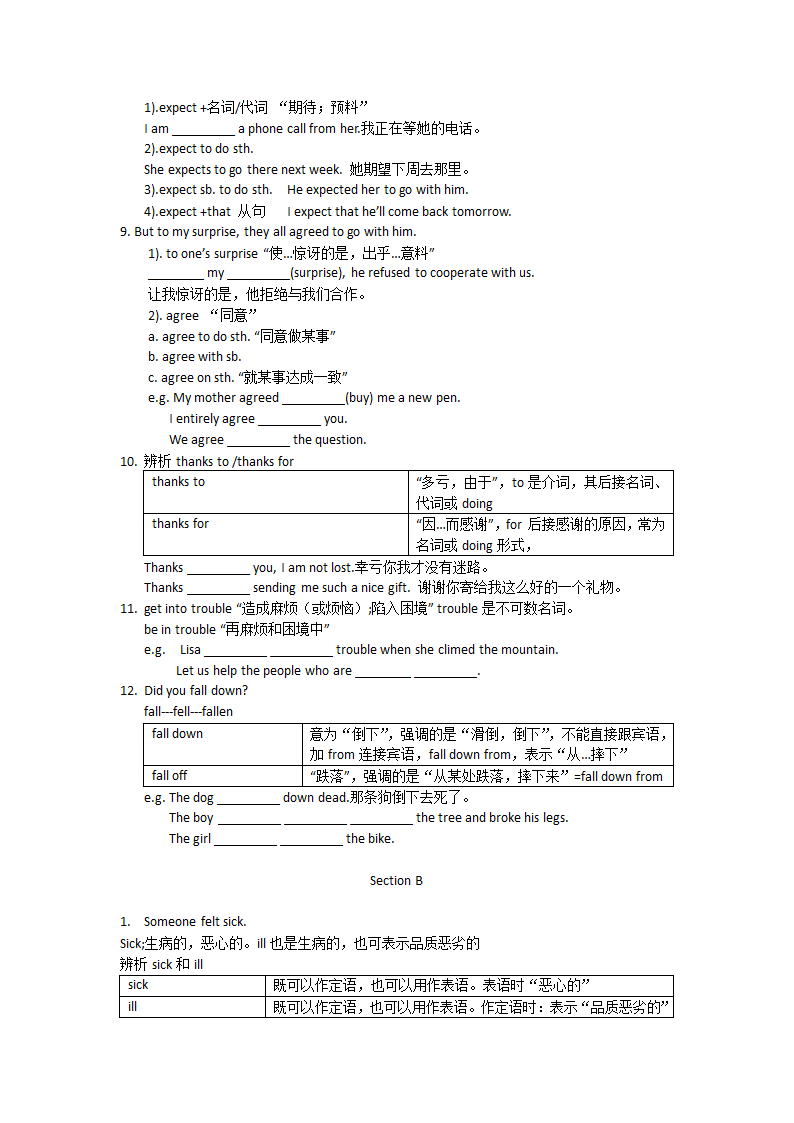 Unit1人教八下英语语法与知识点.docx第4页