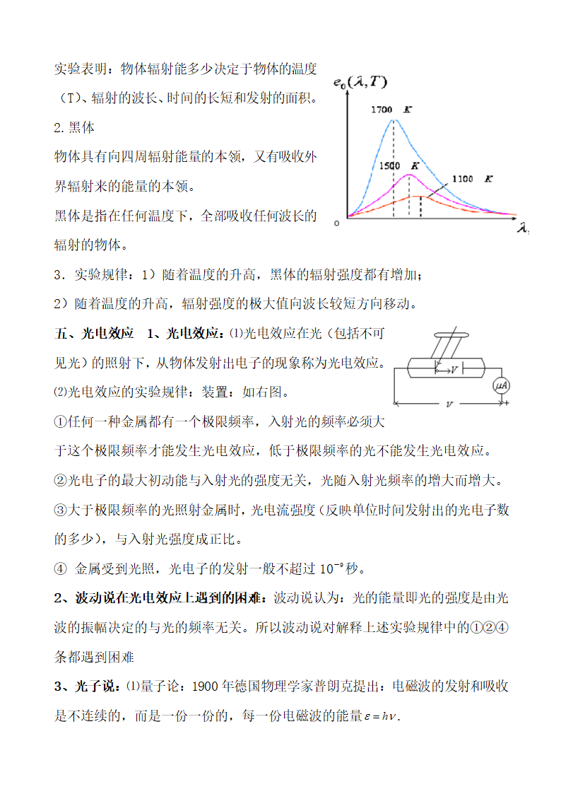 高中物理选修3-5知识点梳理.docx第7页