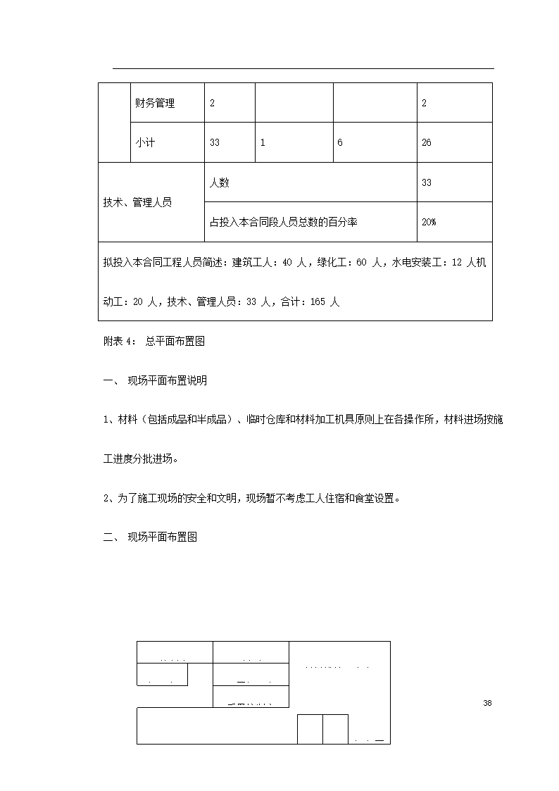 宿迁生态园施工组织设计方案.doc第38页