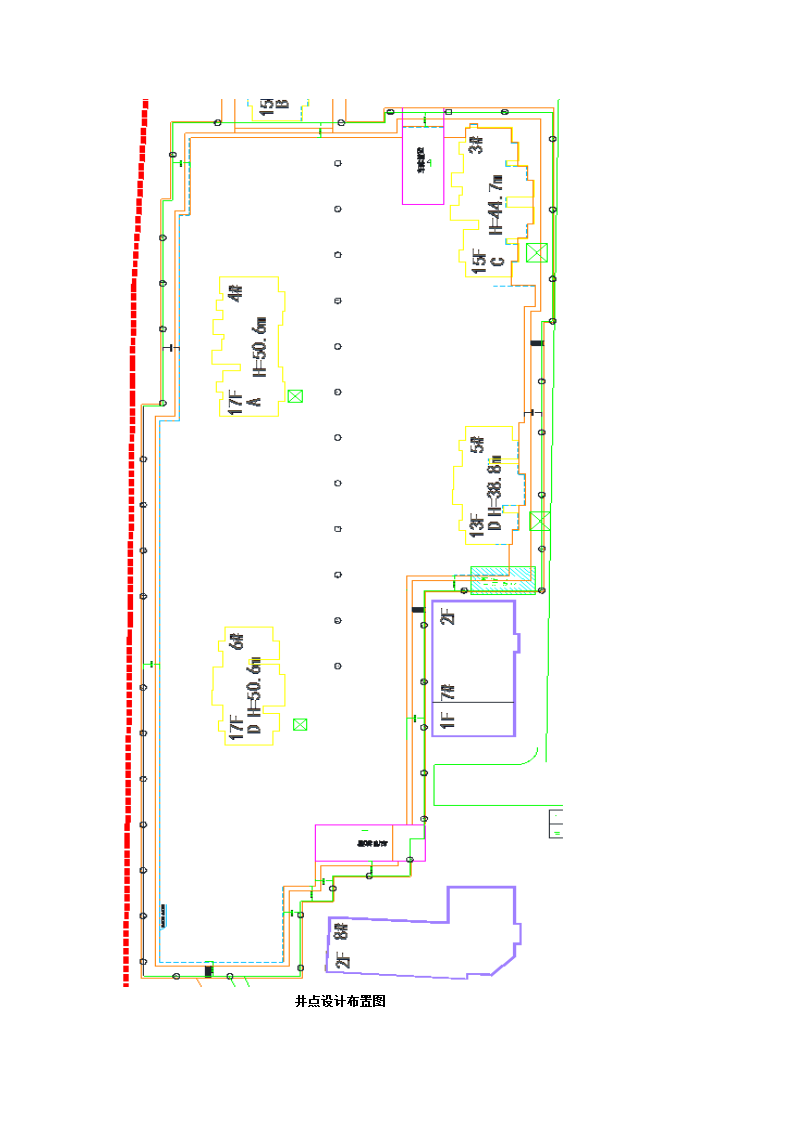 降水井施工技术交底（模板）.doc第4页