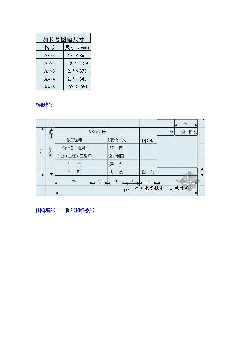 电气图纸制图规范及识读方法.doc第14页