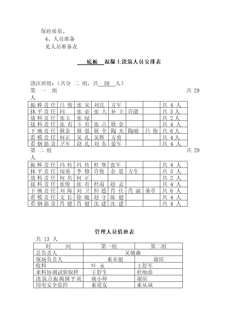 合肥底板浇筑方案.doc第5页