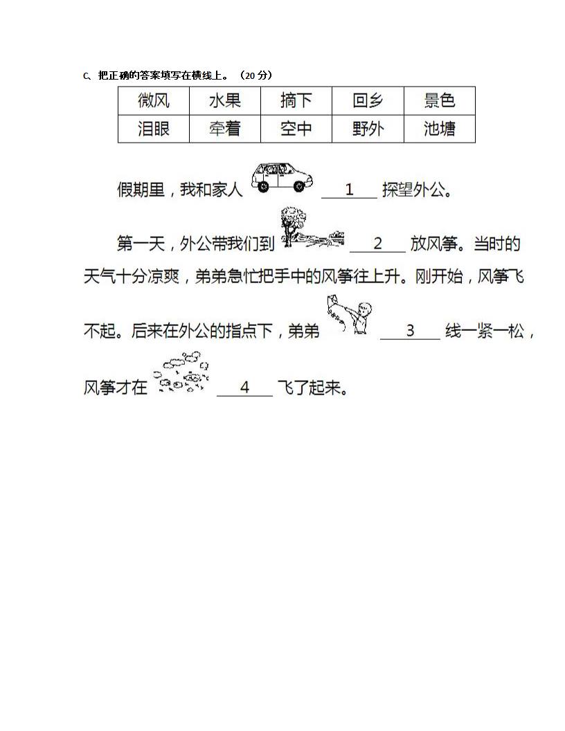 华文 - 作文.docx第5页