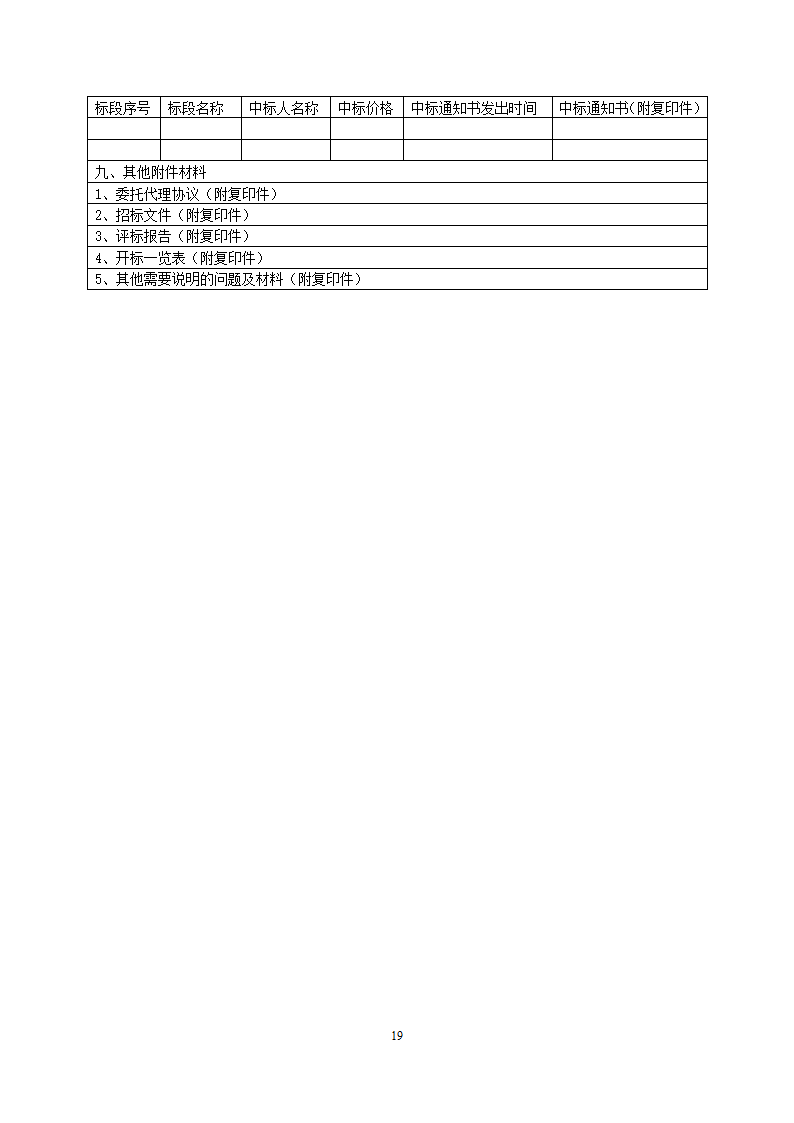 通信工程建设项目招标投标管理办法.doc第19页