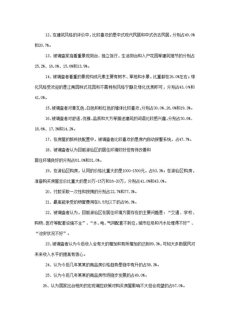 楼市调查报告.docx第22页