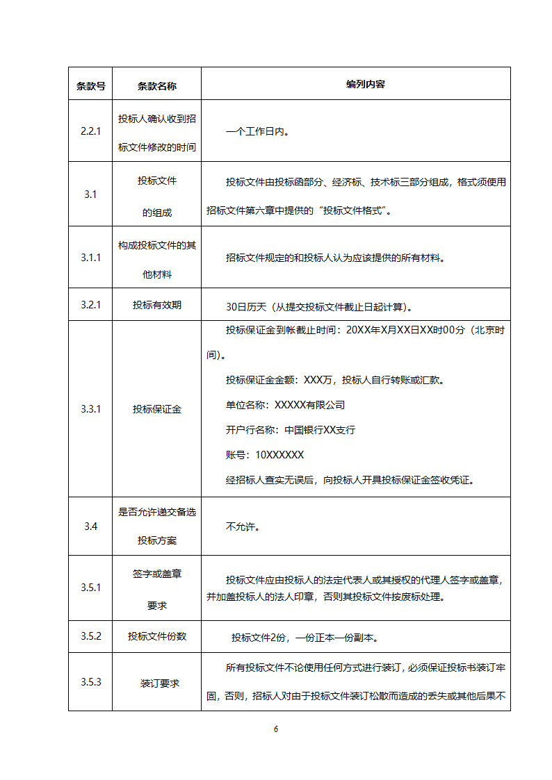 投 标 文 件（投标人须知）.docx第6页