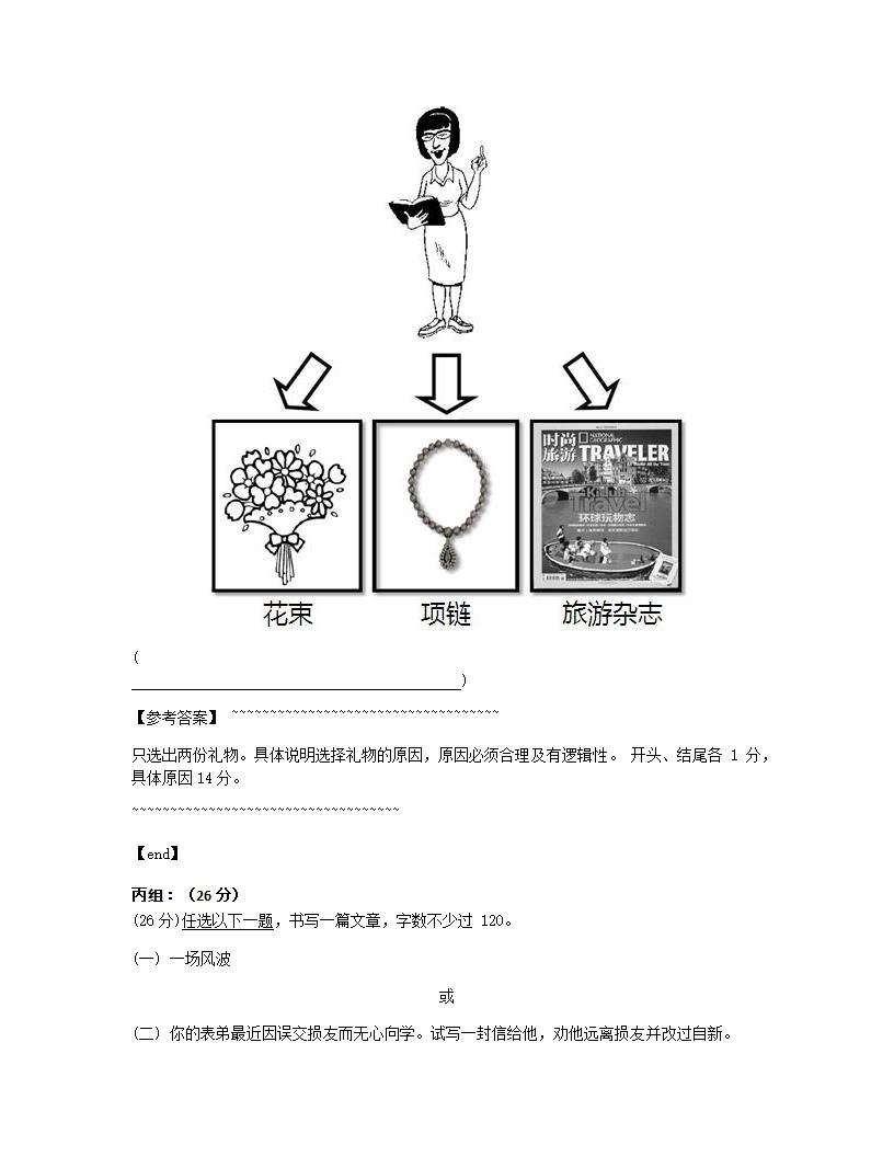 华文 - 作文.docx第2页