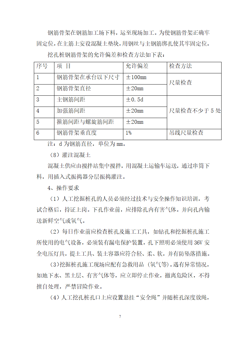 人工挖孔桩专项施工专项方案.doc第11页