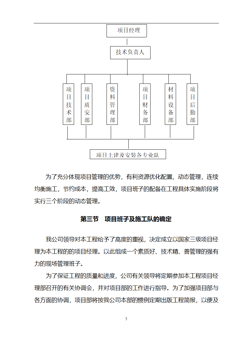 某3536㎡办公楼装修工程施工组织设计.doc第6页