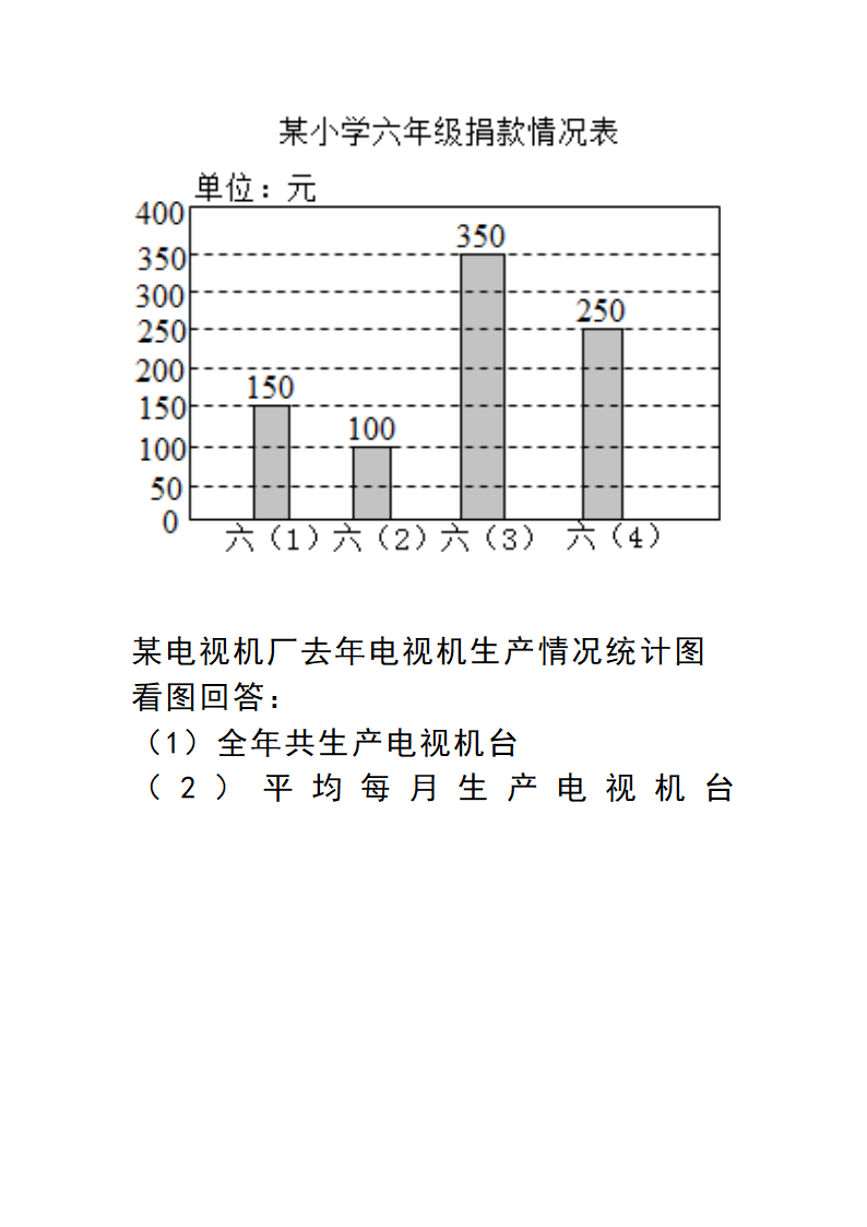 条形统计图练习题.doc第2页