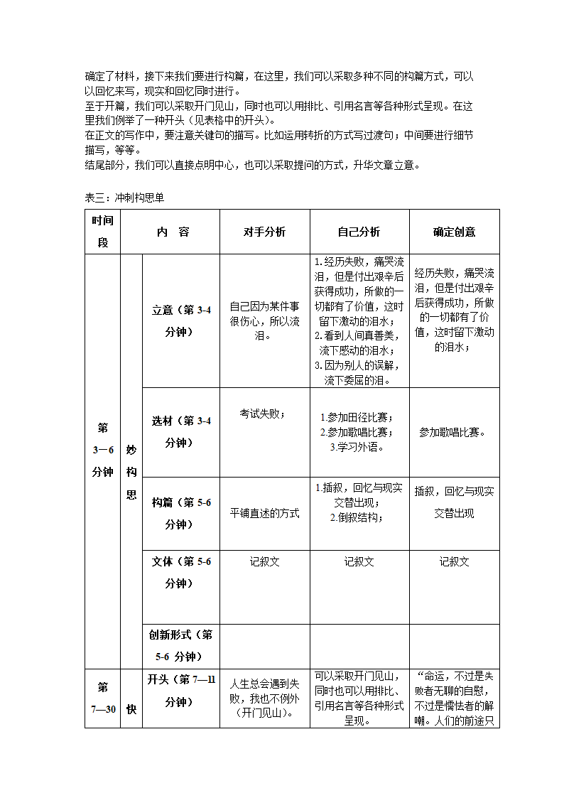 统编版语文小升初提分作文教案+真题演练-立意（2课时，共8页）.doc第7页