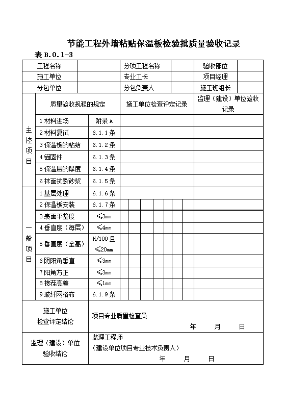 DBJ13-83-2006 居住建筑节能工程施工质量验收规程.doc第31页