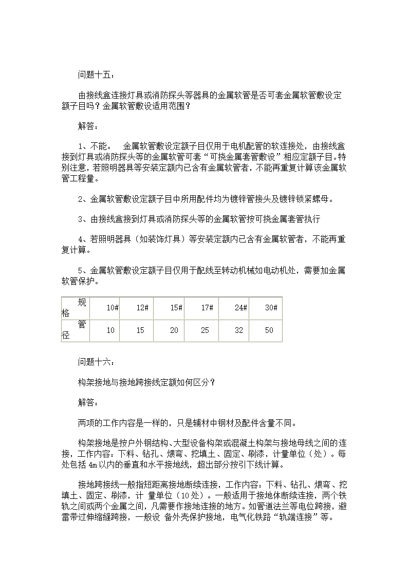 四川常见电气工程定额解释.doc第6页