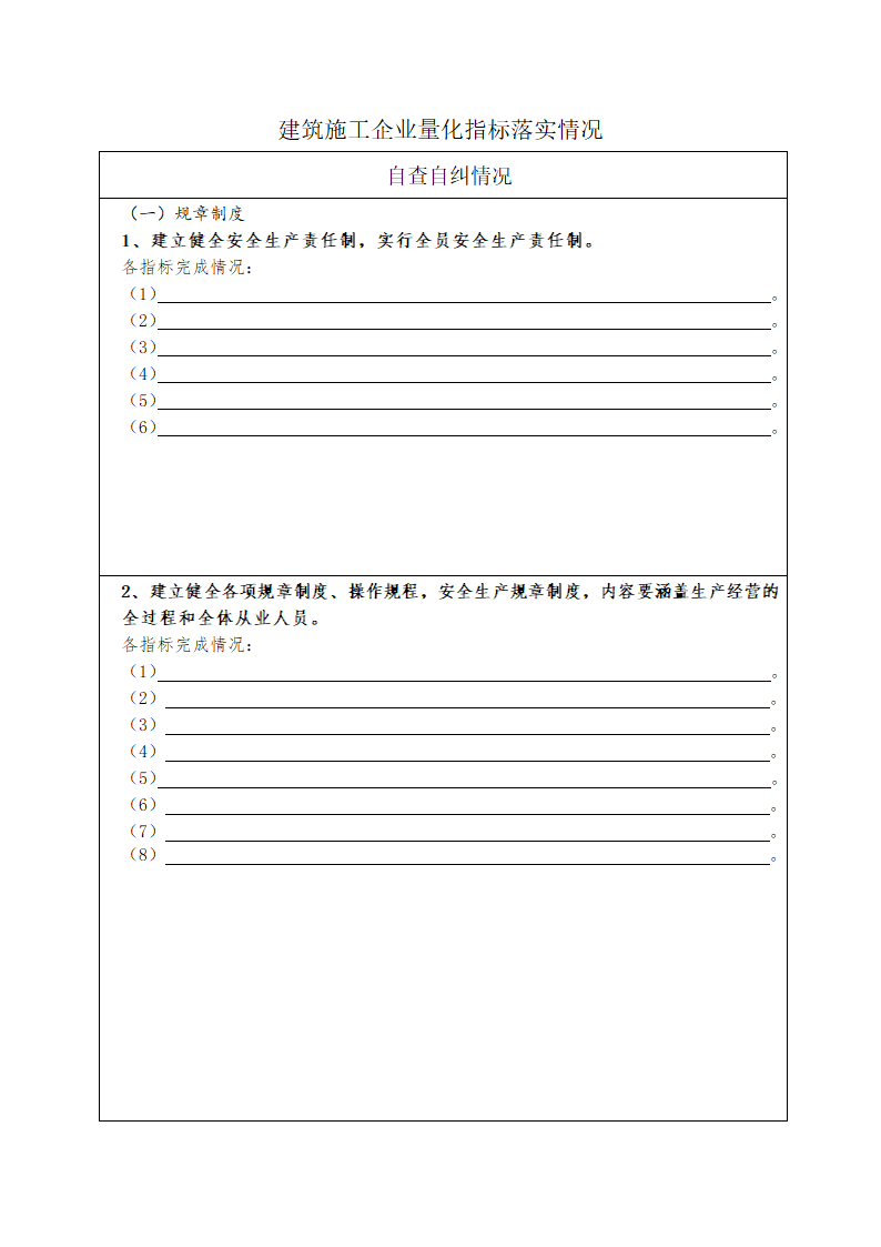 建筑施工企业落实安全生产法定责任量化手册.docx第4页