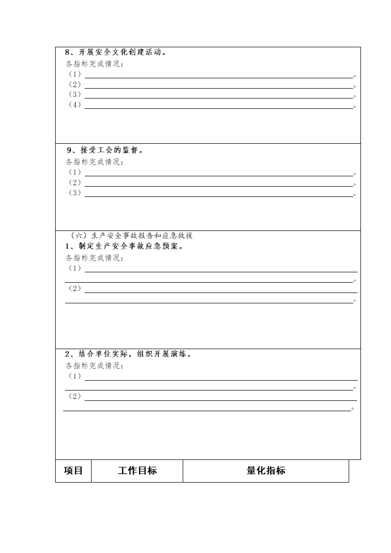 建筑施工企业落实安全生产法定责任量化手册.docx第24页