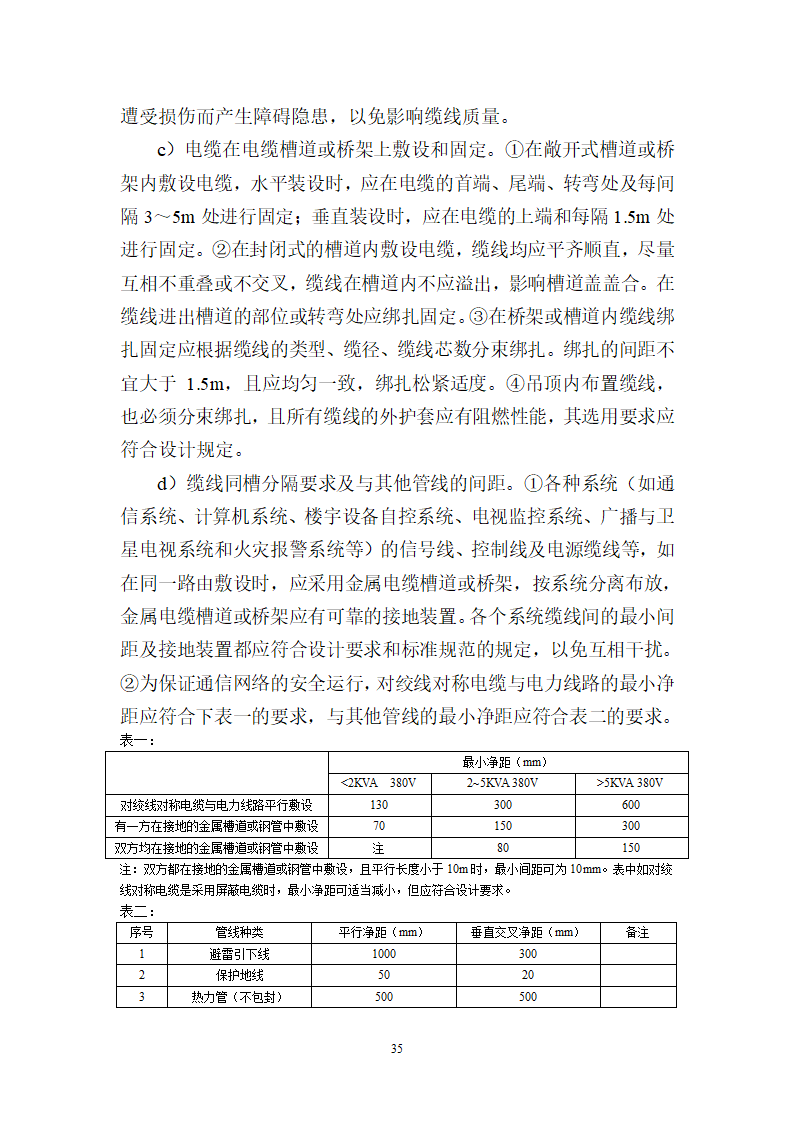 饭店工程弱电工程监理细则.doc第35页