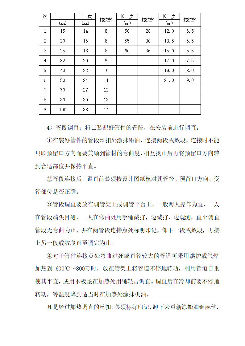 十六层办公楼消防及通风工程施工组织设计.doc第12页