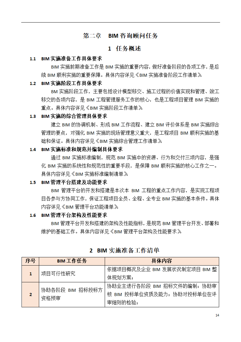 深圳长城国际物流中心项目BIM招标文件.docx第15页