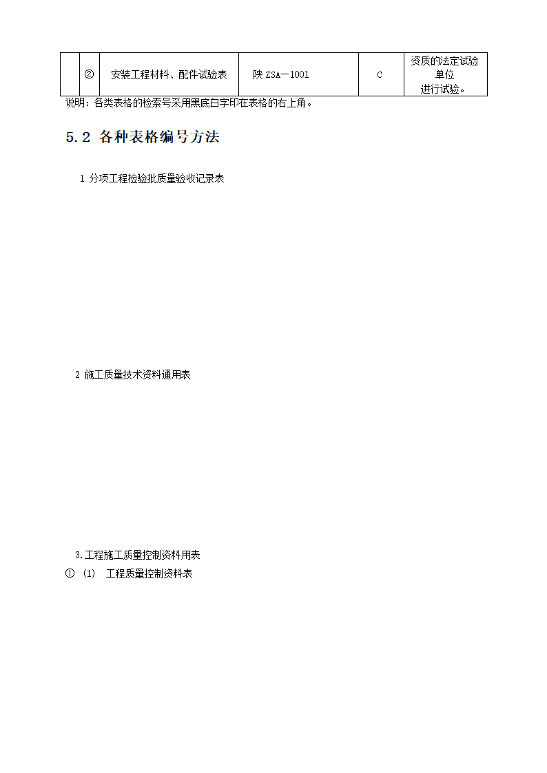 陕西省建筑工程施工质量验收技术资料管理整编规定及指南.doc第28页