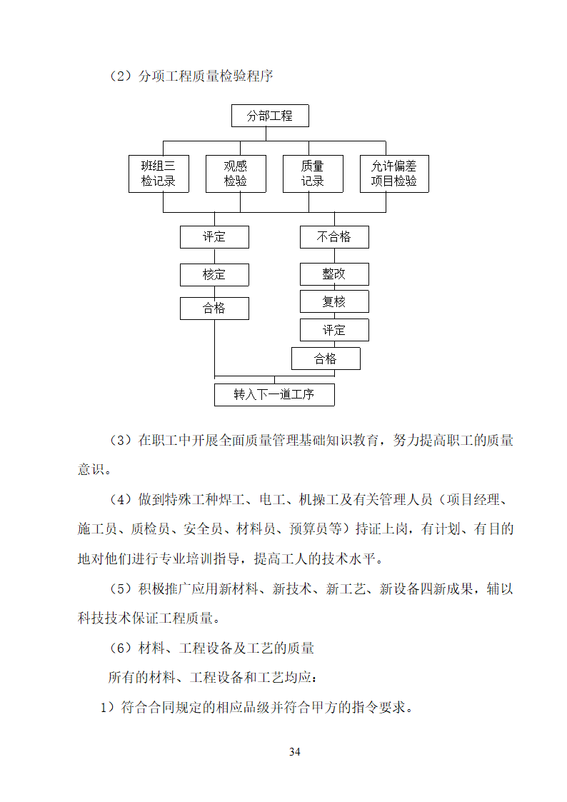 某大学校园路灯更新改造工程施工方案.doc第34页