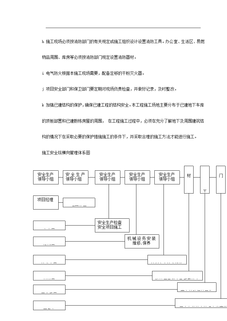 某环境景观工程施工组织设计.doc第74页