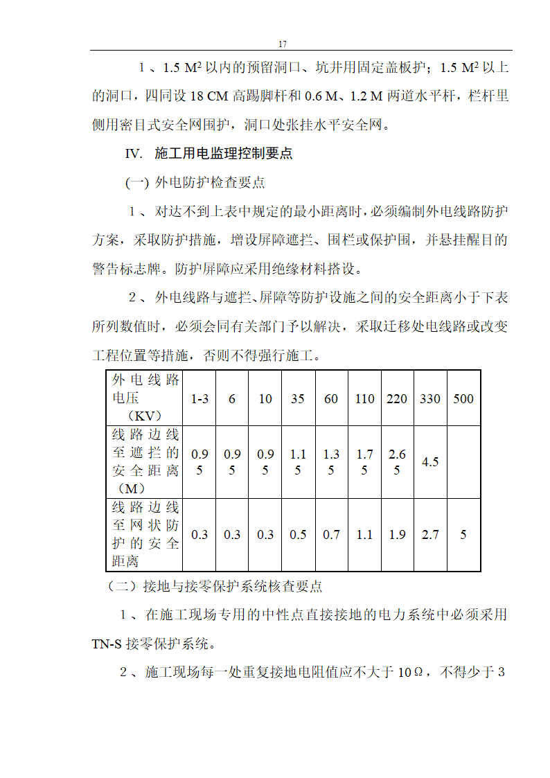 装饰工程安全文明监理.doc第17页