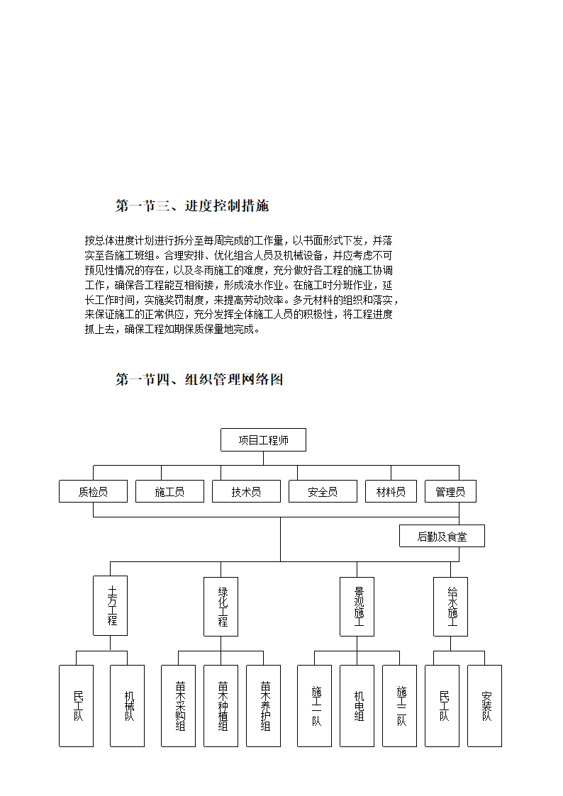 某生态园施工组织设计.doc第9页