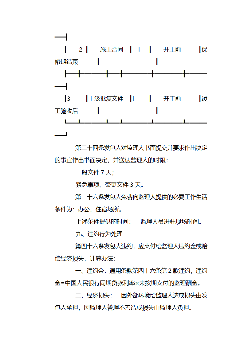 濮阳市濮水河综合治理二期工程建设监理招标文件.doc第31页