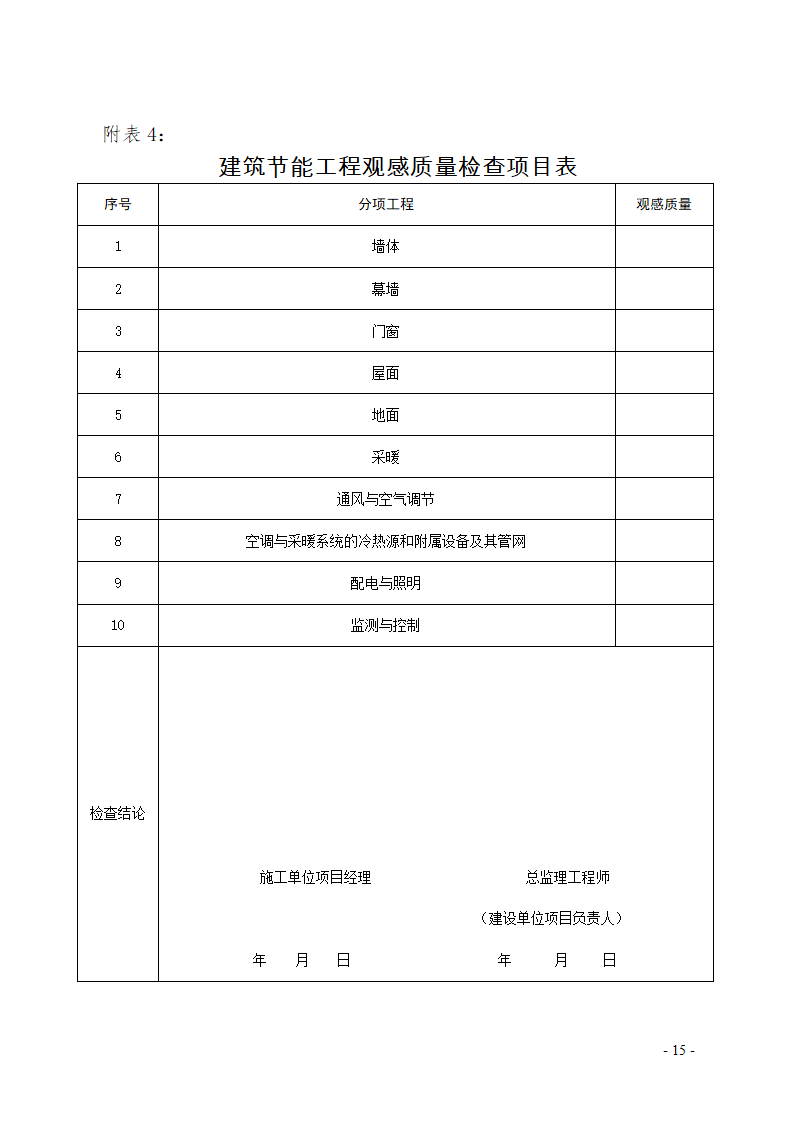 民用建筑工程节能监理工作导则.doc第15页