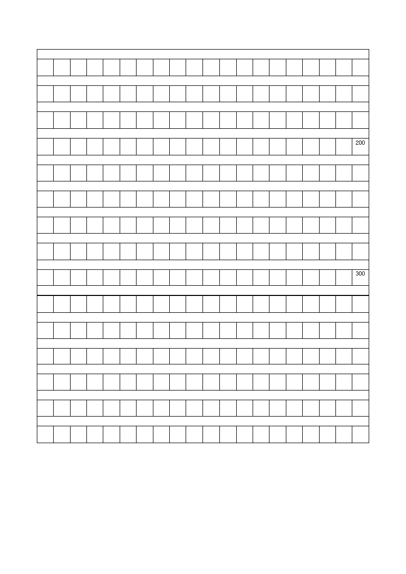 部编版语文六年级下册小升初想象类作文训练讲义.doc第4页