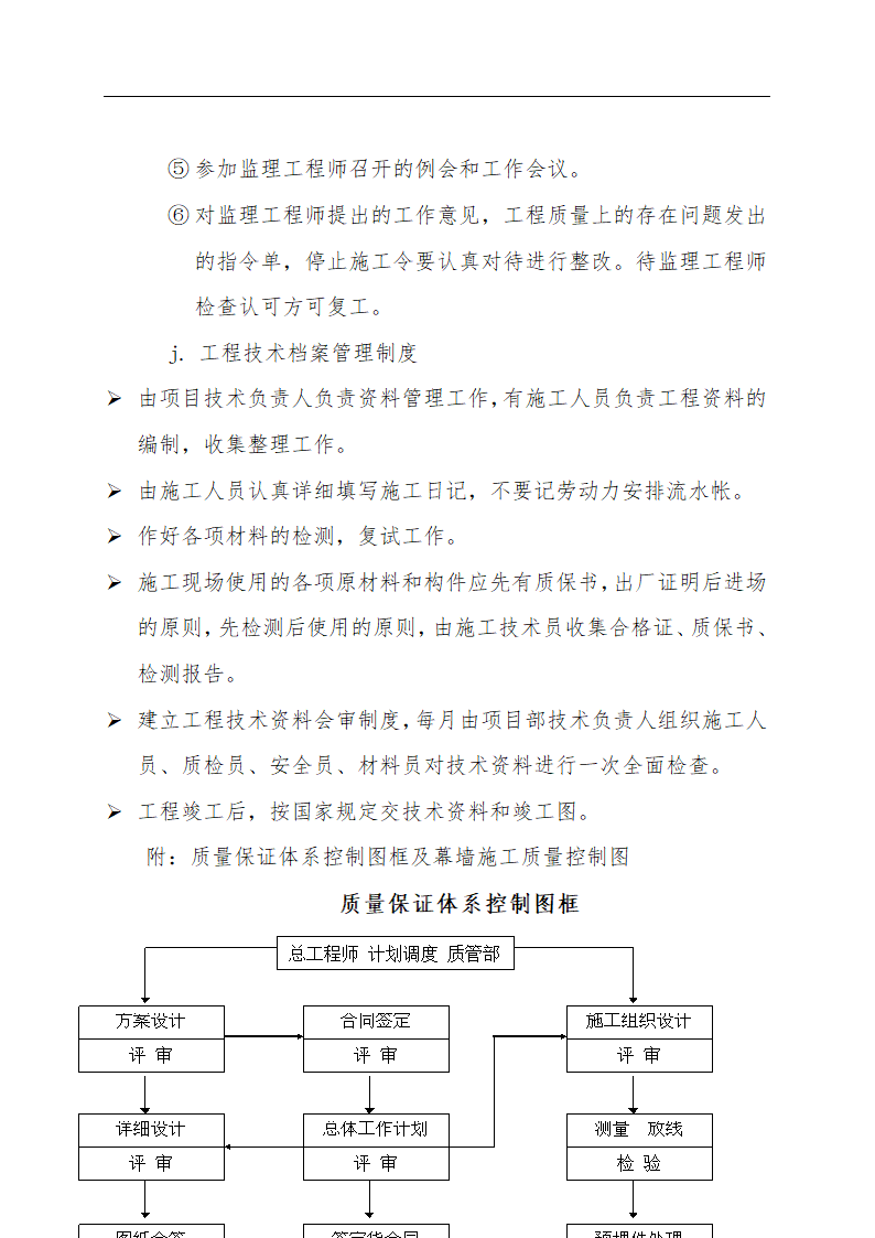 连云港市行政中心主楼外组织方案.doc第18页