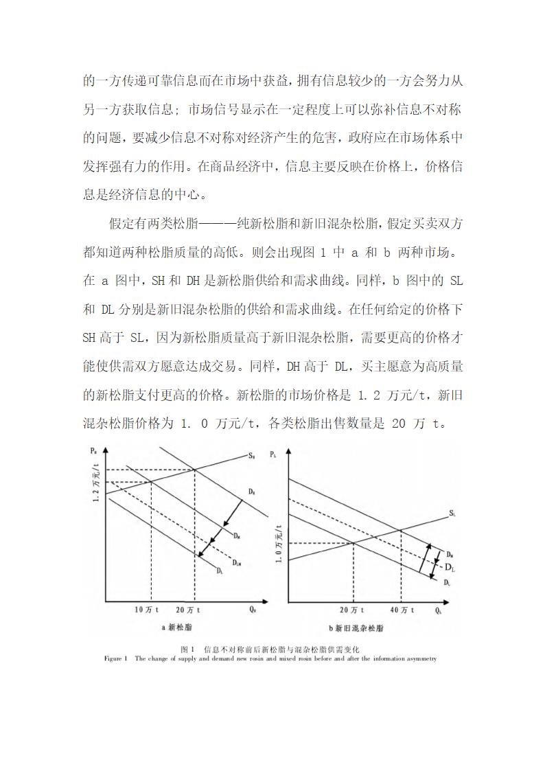 探究林业产品贸易引入现货电子交易模式.docx第4页