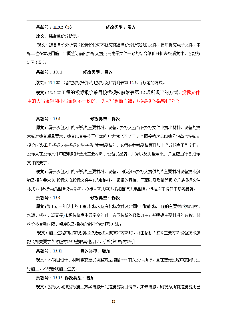 2016年安置房拆迁项目工程招标文件.doc第12页