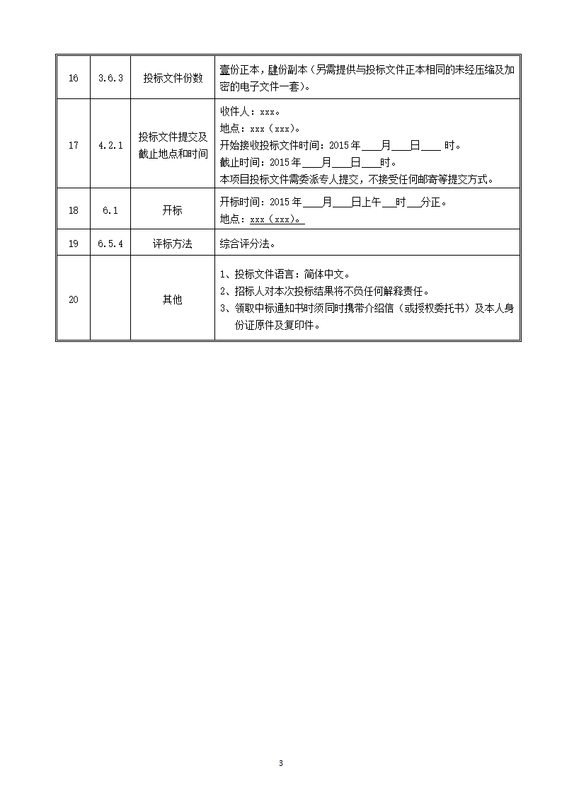 2015年大厦施工图审查服务招标文件.doc第5页