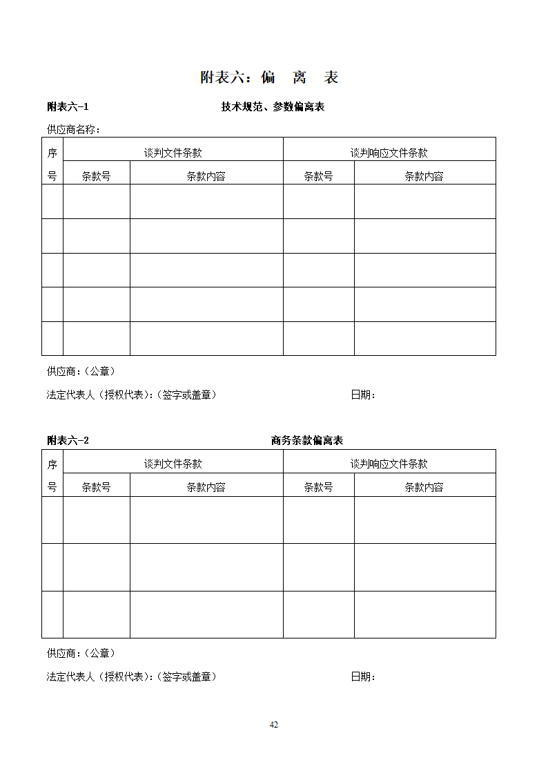 山东女子学院电梯竞争性谈判文件.doc第42页