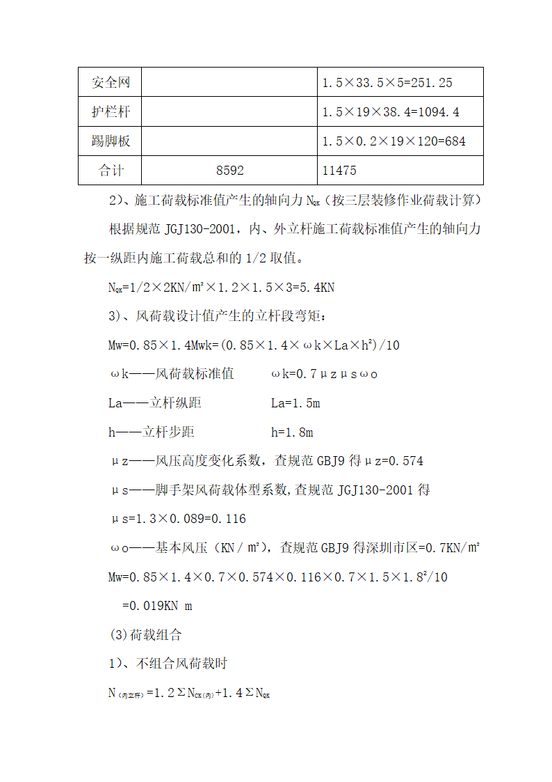 专项方案脚手架word格式.doc第7页