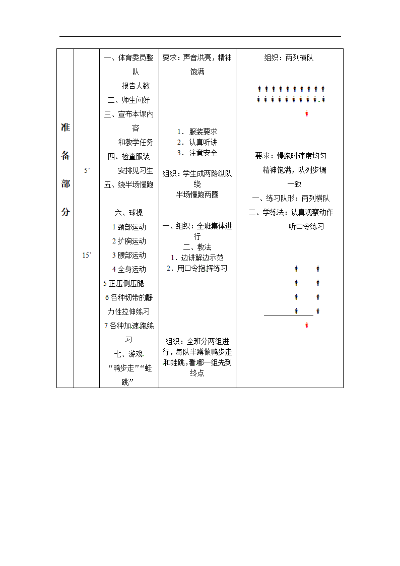 小学体育教案-足球停球技术 全国通用.doc第2页