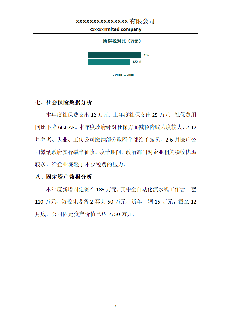 年度财务数据分析报告.docx第9页