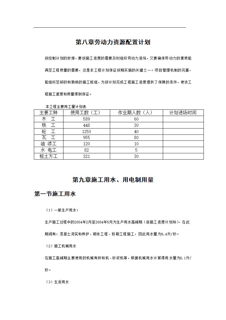 1537.71平方米办公楼施工组织设计方案.doc第36页