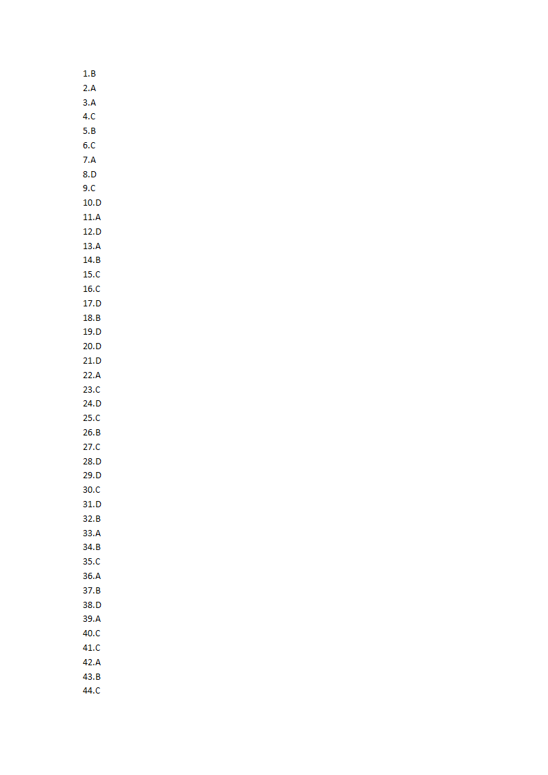 2021-2022学年人教版2019高中英语必修第一册Unit1Teenage life单词英汉汉英专项练习有答案.doc第49页